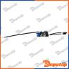 Serrure de porte droite arrière pour HYUNDAI | EZC-HY-683, 81420-2V000
